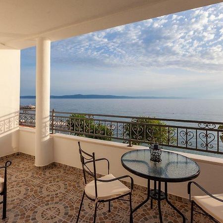 Apartmani Mirona - Tučepi Dış mekan fotoğraf