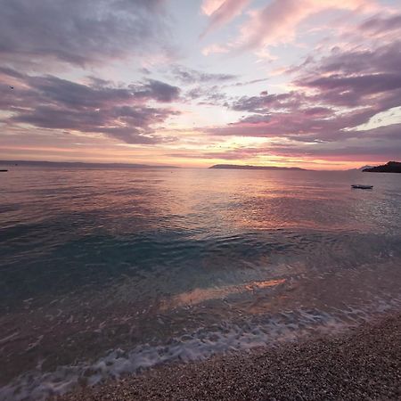 Apartmani Mirona - Tučepi Dış mekan fotoğraf