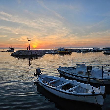 Apartmani Mirona - Tučepi Dış mekan fotoğraf