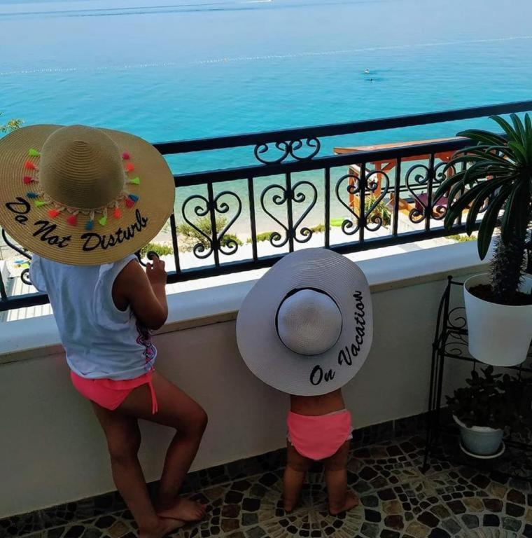 Apartmani Mirona - Tučepi Dış mekan fotoğraf