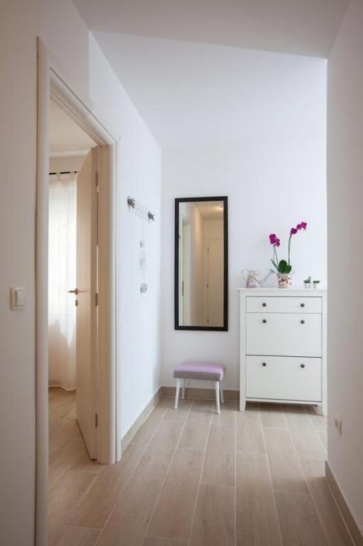 Apartmani Mirona - Tučepi Dış mekan fotoğraf