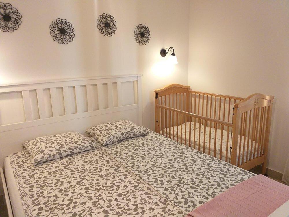 Apartmani Mirona - Tučepi Dış mekan fotoğraf