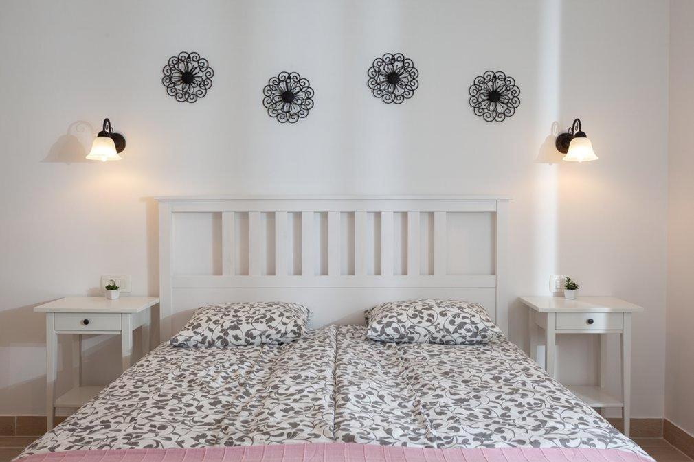 Apartmani Mirona - Tučepi Dış mekan fotoğraf