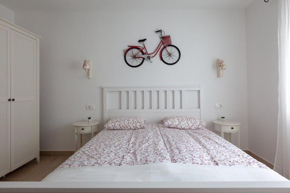Apartmani Mirona - Tučepi Dış mekan fotoğraf