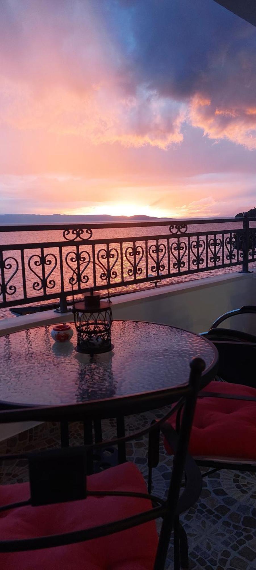 Apartmani Mirona - Tučepi Dış mekan fotoğraf