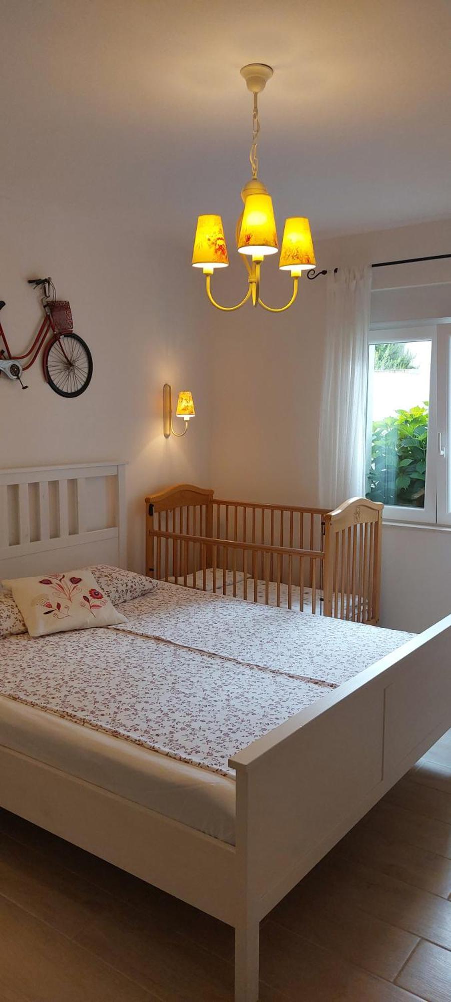 Apartmani Mirona - Tučepi Dış mekan fotoğraf