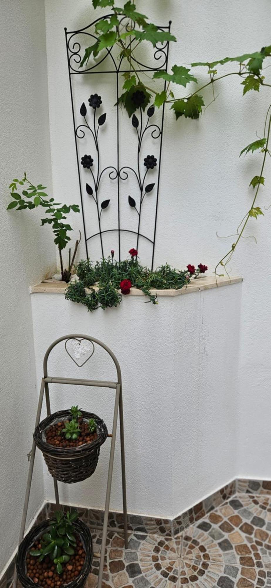 Apartmani Mirona - Tučepi Dış mekan fotoğraf