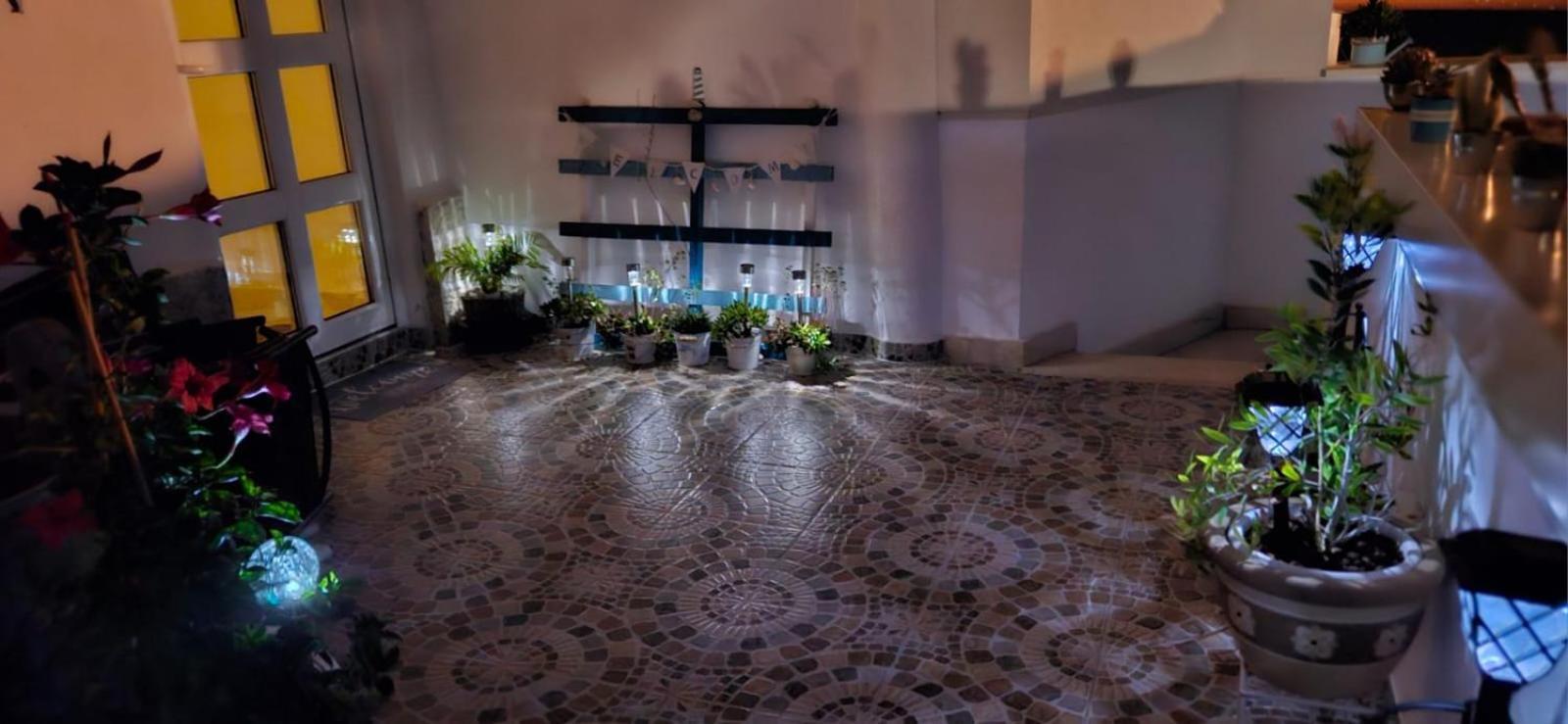 Apartmani Mirona - Tučepi Dış mekan fotoğraf